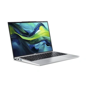 Ноутбук Acer Aspire Lite AL14-52M / 8 Gb / 512 Gb / 14" / i5-1334U / DOS / Серебристый NX.J9HER.004 - фото 3