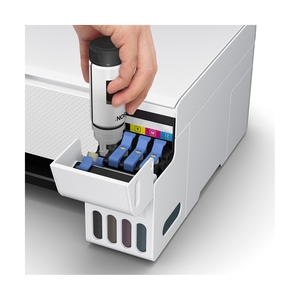 МФУ cтруйное Epson L3256 - фото 3