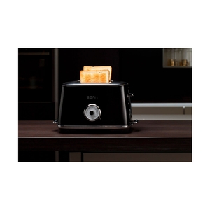 Тостер Bork T703 bk - фото 8