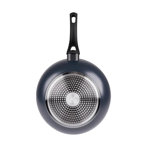 Сковорода ВОК Hamburg 28см (25-45-123)/Krauff - фото 3