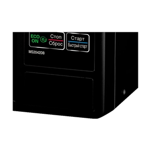 Микроволновая печь LG Renaissance MS2042DB - фото 4