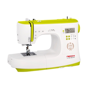 Швейная машина Necchi NC-102D - фото 2