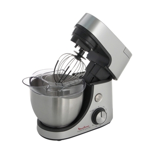 Кухонный комбайн Moulinex QA519D32 - фото 3