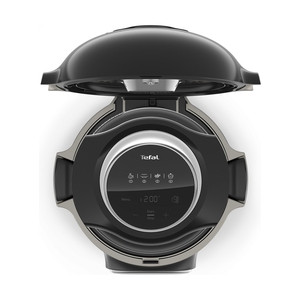 Крышка с функцией гриля для мультиварки Tefal EY150830 - фото 3