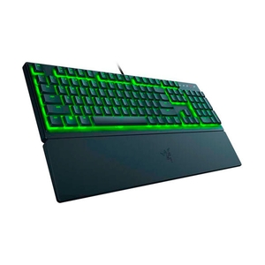 Клавиатура Razer Ornata V3 X - Russian Layout (RZ03-04470800-R3R1) - фото 2