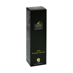 Ароматический диффузор №26 Summer morning /24, 80 мл - фото 2