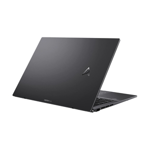 Ноутбук Asus Zenbook 14 / 16 Gb / 1 Tb / 14" / Ryzen 5 7430U / Windows 11 / Jade Black UM3402YA-KP811W (90NB0W95-M01JM0) - фото 4