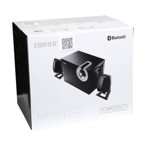 Акустическая система Edifier M201BT - фото 8