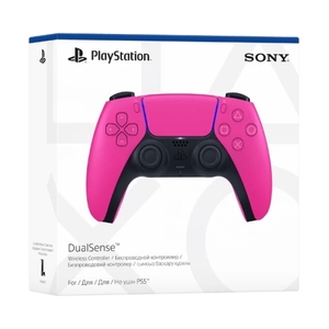 Беспроводной контроллер DualSense PS719728795 для PS5 Pink - фото 4