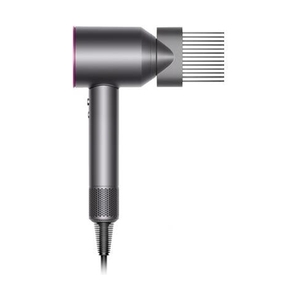 Фен Dyson HD07 Supersonic фуксия/никель - фото 5