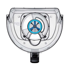 Пылесос Samsung VC18M21C0VR/EV - фото 9