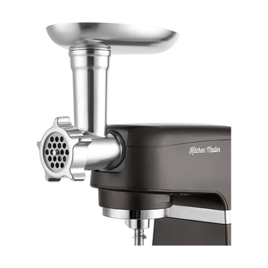 Кухонный Комбайн Sencor STM 7878BK - фото 12