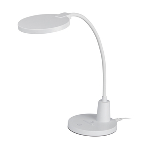 Светильник ЭРА NLED-501-10W-W белый - фото 2