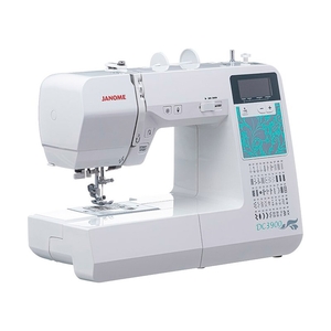 Швейная машина Janome 3900 - фото 2