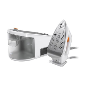 Парогенератор Braun CareStyle 3 IS3132WH - фото 4