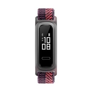 Фитнес браслет Huawei Band 4e Sakura coral - фото 2