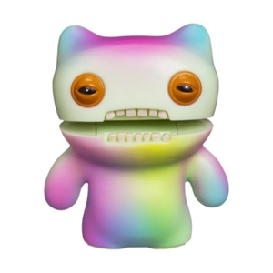 FUGGLER FG2040 Комплект фигурок, 5 шт, 6 см Интерактивная игрушка. - фото 10