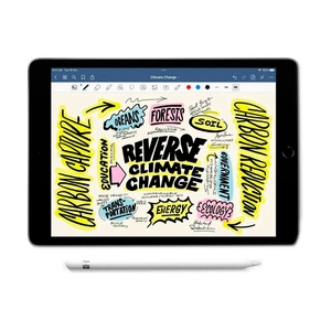 Apple Pencil (1st Generation) MQLY3ZM/A - фото 3