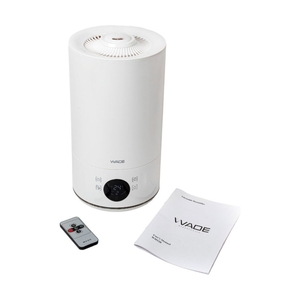 Увлажнитель воздуха WADE WH520 - фото 5