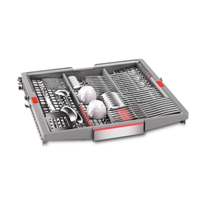 Полновстраиваемая посудомоечная машина Bosch SMV8ZCX07E Serie 8 - фото 10