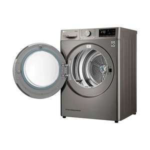 Сушильная машина LG DC90V5V9S - фото 8