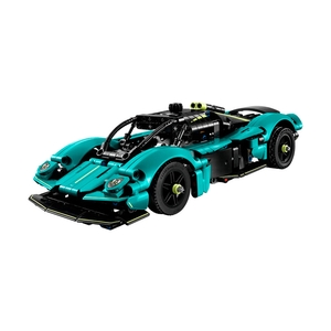 Конструктор Lego Aston Martin Valkyrie 42208 - фото 4