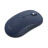 Мышь беспроводная Lenovo Yoga Silent Mouse (Seashell) GY51S61922 - фото 3