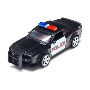 Металлическая машинка, X-Game Kids, 34300PB, 1:32, 12 см, Чёрная - фото 2