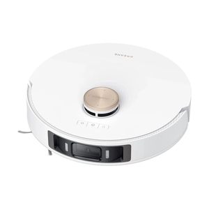 Робот-пылесос, Dreame, Robot Vacuum L20 Ultra Complete - фото 9