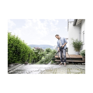 Мойка высокого давления Karcher K 5 Compact - фото 3