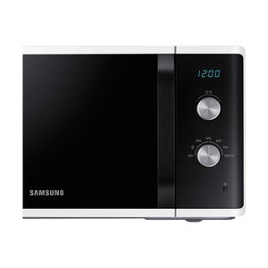 Микроволновая печь Samsung соло MS23K3614AW/BW - фото 7