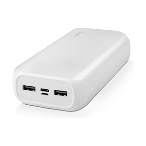 ttec ReCharger Ultra 30.000 mAh Powerbank (2BB190B) - фото 5