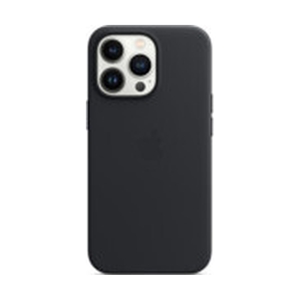 iPhone 13 Pro Leather Case with MagSafe - Midnight Model A2703 - фото 2