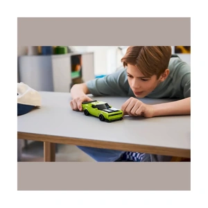 Конструктор Lego Speed Champions Спорткар Dodge Challenger SRT Hellcat 77237 - фото 10