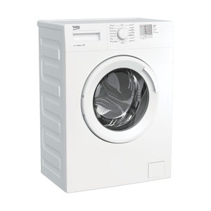 Стиральная машина Beko WRS5511BWW - фото 3