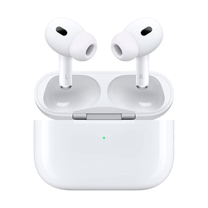 Наушники AirPods Pro (2nd generation) MQD83RU/A - фото 2