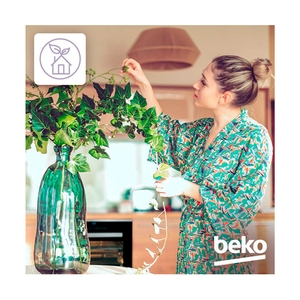 Стиральная машина Beko WSRE6512ZSS - фото 4