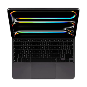 Magic Keyboard for iPad Pro 13-inch (M4) - Russian - Black Model A2974 - фото 2