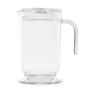 Блендер Smeg HBF22BLEU (черный) - фото 5