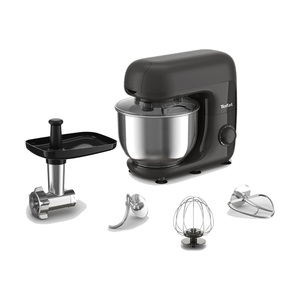Кухонный комбайн Tefal MC Essential QB161H38 - фото 3