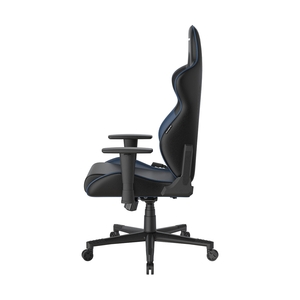 Игровое компьютерное кресло DXRacer Gladiator, Black-Blue (GC/LGN23LTC/NB) - фото 9