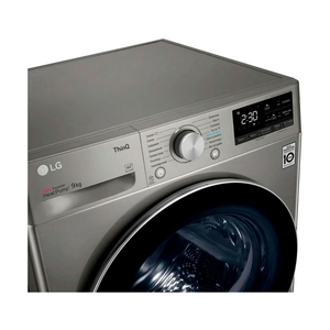 Сушильная машина LG DC90V5V9S - фото 15