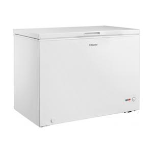 Морозильный ларь Hansa FS2959.4W - фото 3