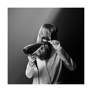 Фен Rowenta CV887LF0 - фото 3