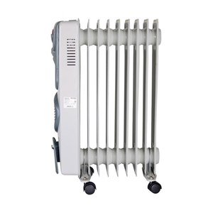 Масляный радиатор РЕСАНТА ОМ-9НВ - фото 2