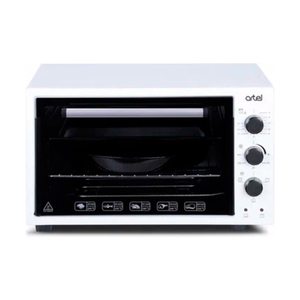 Электрическая печь Artel MD 3618 E белый - фото 2