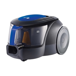 Пылесос LG VK69662N - фото 2