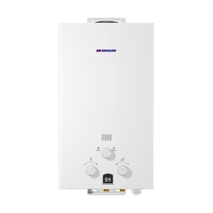 Газовая колонка EDISSON E 20 D - фото 9