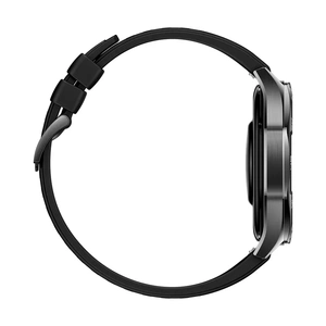 Смарт-часы Huawei Watch GT 5 Pro (46mm) Black Fluoroelastomer Strap (MSC012) - фото 5
