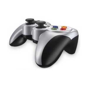 Игровой контроллер Logitech F710 Wireless Gamepad PS4 - фото 2